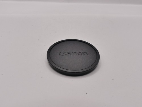 Original canon push - on, body
