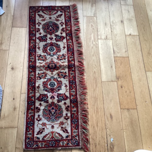 Vintage perser stil textil - stil,