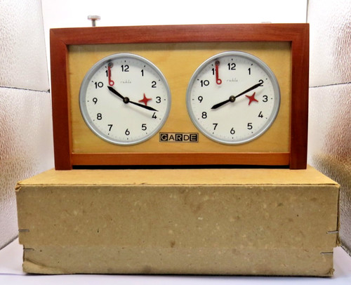 28664 vintage ruhla garde - 28664/,