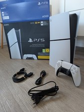 Sony PlayStation 5 Slim 825GB