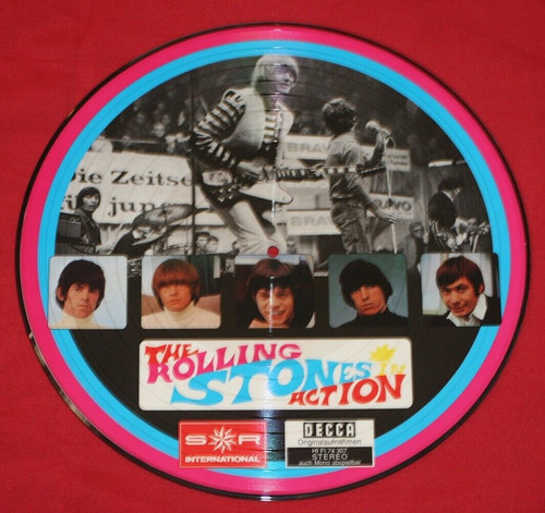 The rolling stones - the, –
