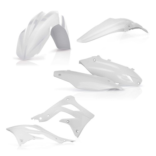Verkleidungssatz plastiksatz - verkleidungssatz,