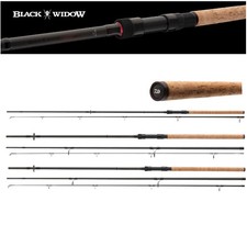 Daiwa Black Widow XT Bait