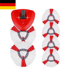 7/SET Ersatz Wischbezug für