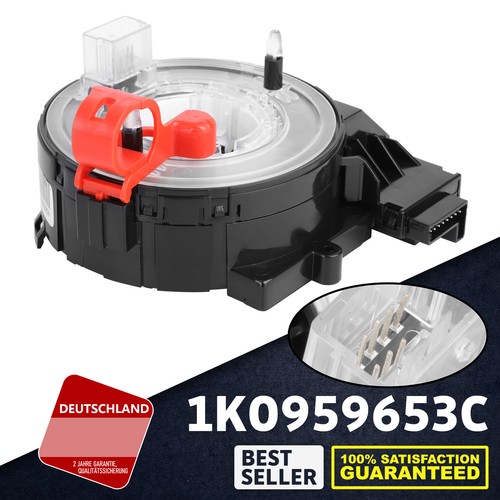 Wickelfeder schleifring airbag - schleifring,