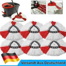 Für Vileda Turbo Wischmop 360