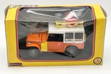 Fiat campagnola safari - fiat,