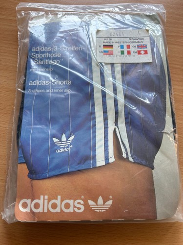 Adidas santiago glanz nylon - adidas,