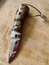 Outdoor Jagd Messer EDC