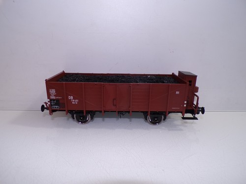 Lenz spur hochbordwagen mit - lenz,