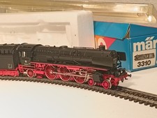 Märklin 3310 Dampflok BR 012