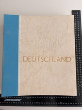 KA-BE Vordruckalbum Deutsches