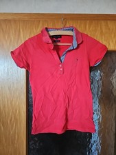 Polo Shirt Damen  Tommy