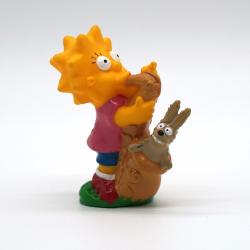 Die simpsons lisa simpson - die,