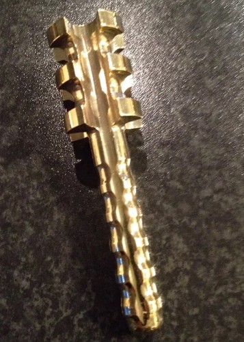 Safix anker modell 11 - modell,