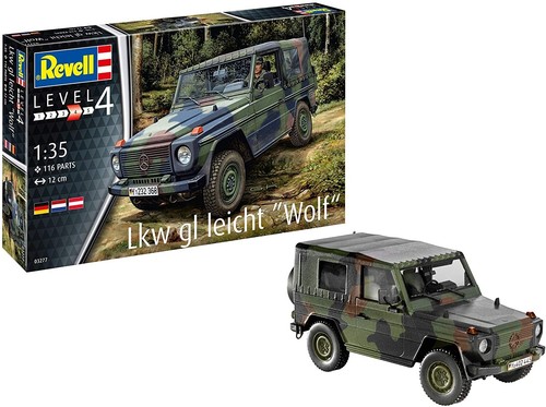 Revell baue und bemale einen - revell,