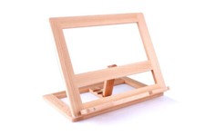 Buchständer Buchhalter Buch