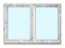 Kunststofffenster Fenster