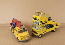 Siku V Serie Konvolut v 319