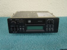 Volvo CR 802 Autoradio OEM Werksradio  Auto - / Kassettenradio +Code( 6 )