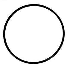 Gummidichtung 130x140 mm für