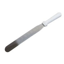 Teigwender Crepeswender Streichmesser Streichpalette Konditormesser Profi Gastro