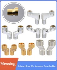 1/2" x 3/4" Außengewinde