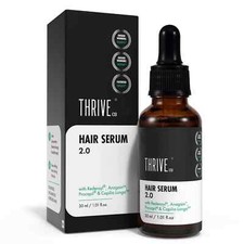 Thrive Hair Growth Serum | mit