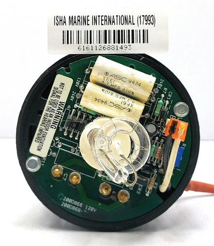 Federal signal fireball - federal,