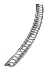 Ladekantenschutz Edelstahl