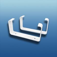 Flachkanalhalter Halterung für Montage von Abluftkanal Lüftungskanal Flachkanal 