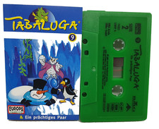 Tabaluga eine verpatzte