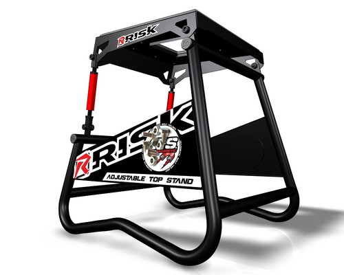 Risk racing ats magnetständer - racing,