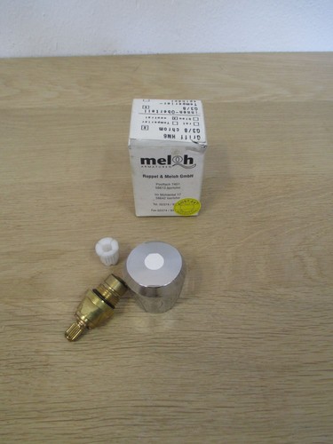 Meloh griff hm6 neutral - meloh,