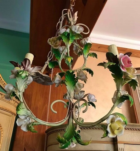 Wunderschöner kronleuchter - wunderschÖner,