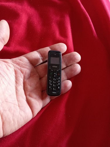 Mini telephone gtstar bm50 - telephone,