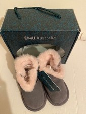 Emu Australia Kinder Kleinkind