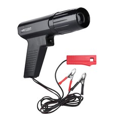 Auto Benzin Motor Zündung Induktive Timing Licht Xenon Lampe Strobe Tester Gun