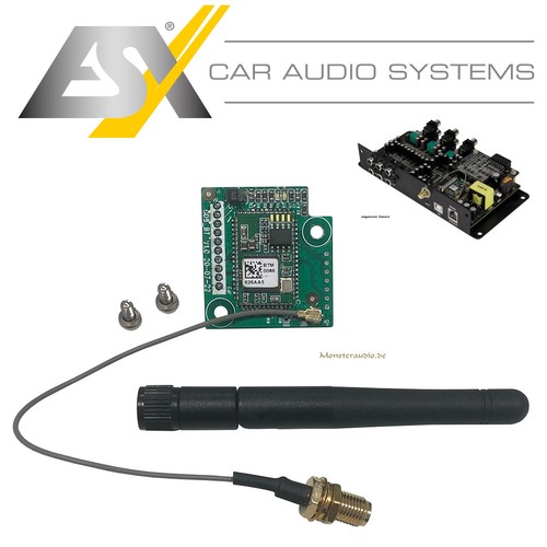 Esx bluetooth modul für - bt-d,