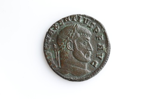 Maxentius conserv vrb svae - conserv,