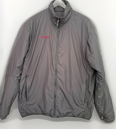 Mammut jacket herren - mammut,