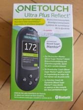 OneTouch Ultra Plus Reflect