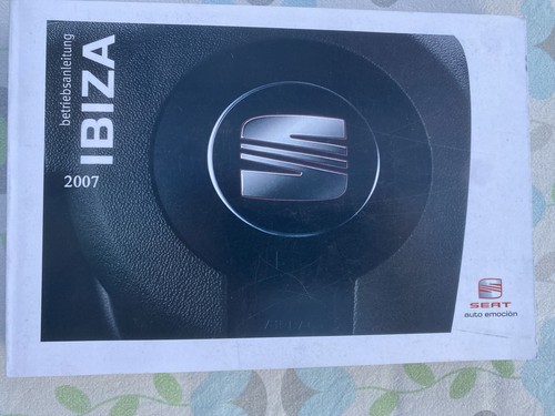 Seat ibiza iii - seat,