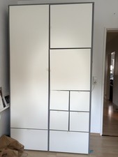 IKEA Visthus Schrank – viel Stauraum, minimalistisches Design