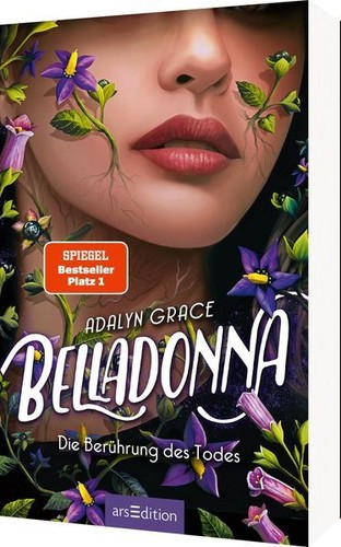 Belladonna die berührung - ?,
