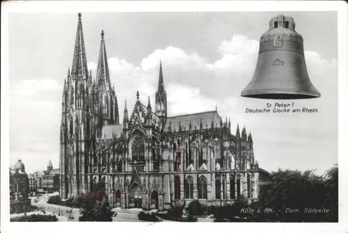 Kirchenglocke churchbell - kirchenglocke,