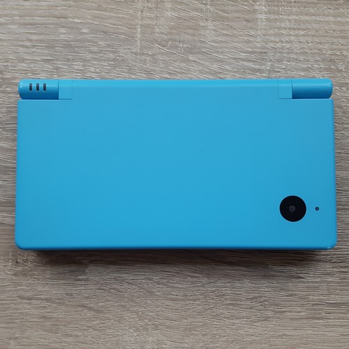 Nintendo dsi konsole türkis - nintendo,