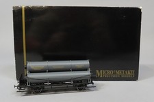 Micro-Metakit H0 Gaskesselwagen (Z 146070)