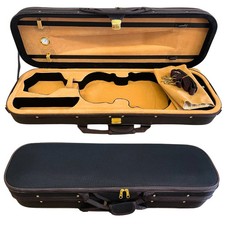 Geigenkasten "Matteo", sehr