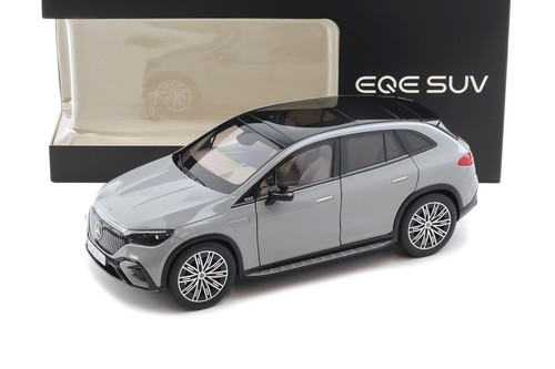 Nzg mercedes eqe - nzg,